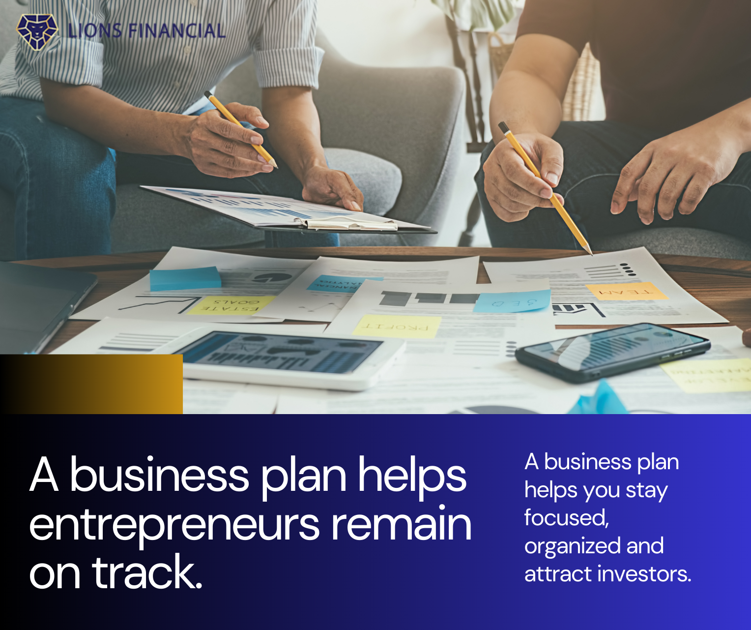 Business Plans - What You Need To Know