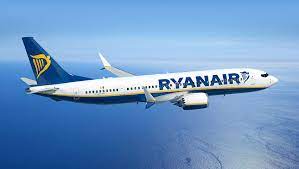 RyanAir