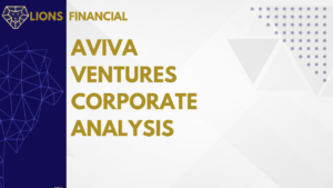 Aviva Ventures Corporate Analysis