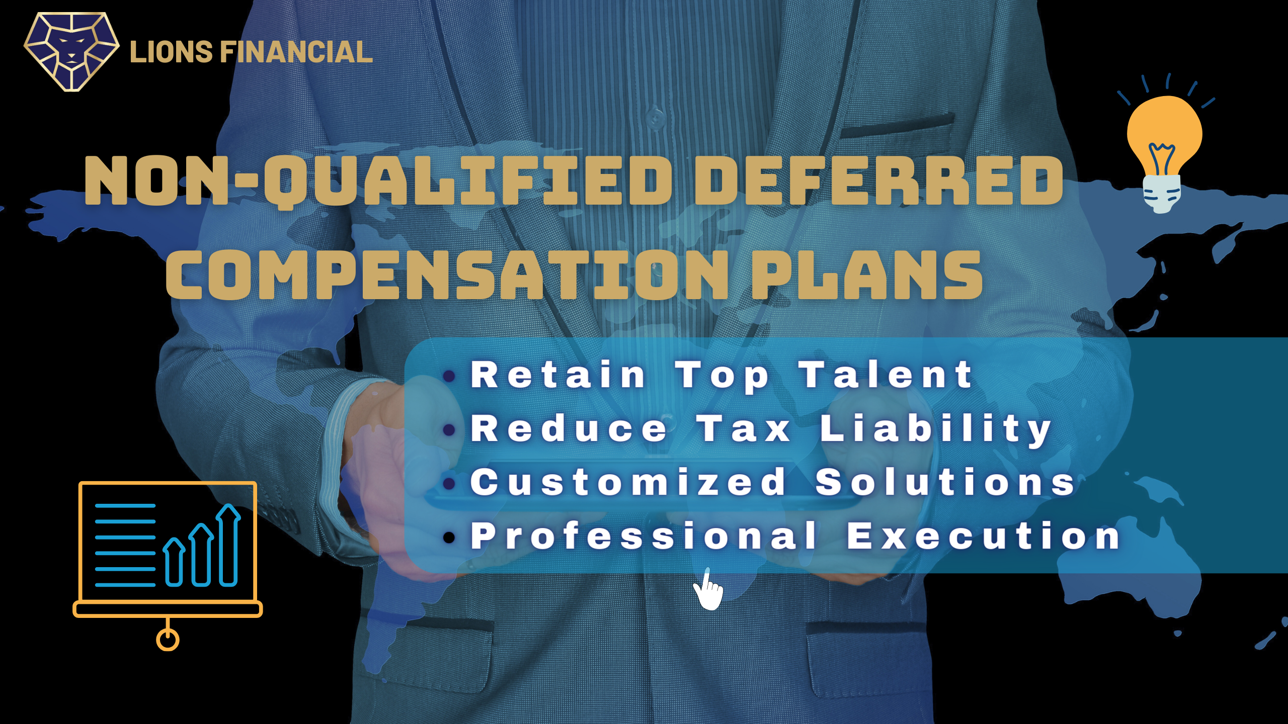 What is a Deferred Compensation Plan?