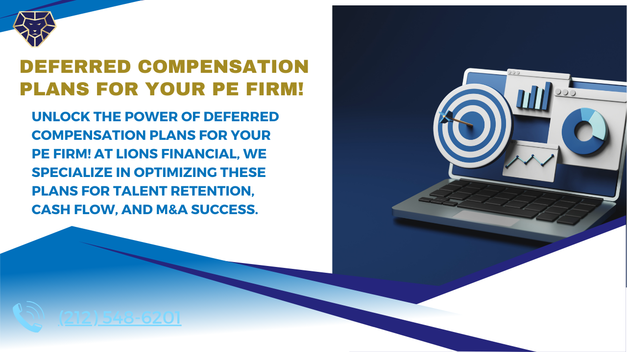 What is a Deferred Compensation Plan?