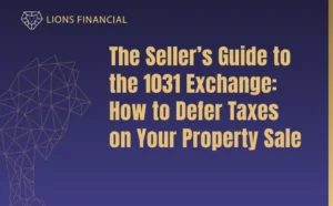 Lions Financial article cover representing financial strategy and advisory insights.