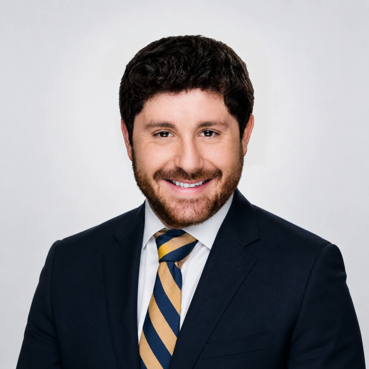 Ariel Tavor, Director at Lions Financial