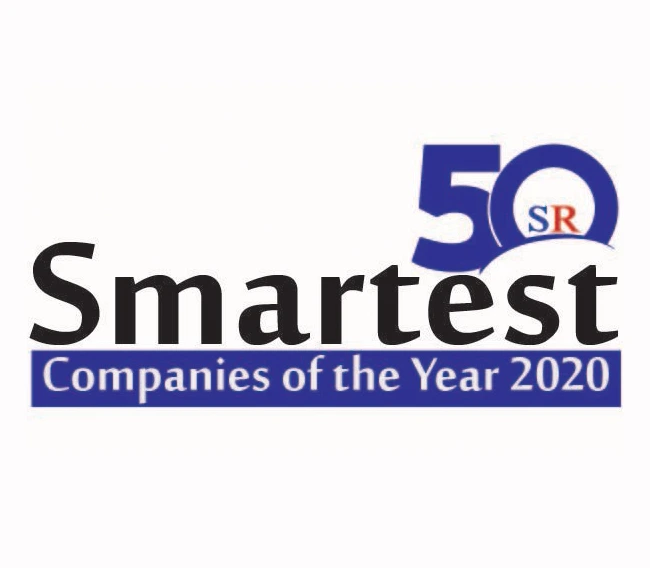 The Silicon Review 50 Smartest Companies of the Year 2020